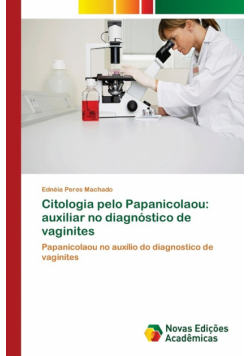 Citologia pelo Papanicolaou