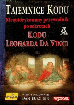 Tajemnice kodu