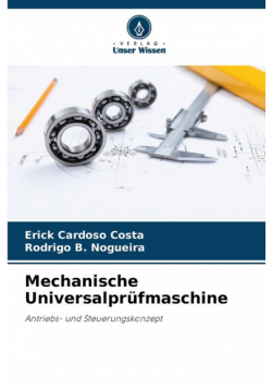 Mechanische Universalprüfmaschine