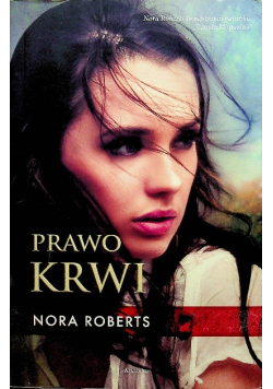 Prawo krwi