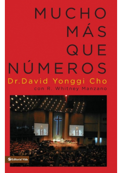 Mucho más que números