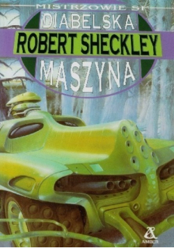 Diabelska Maszyna