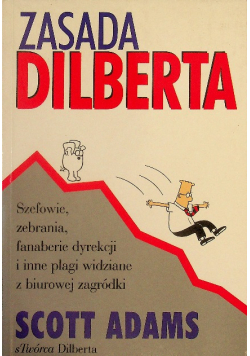 Zasada Dilberta