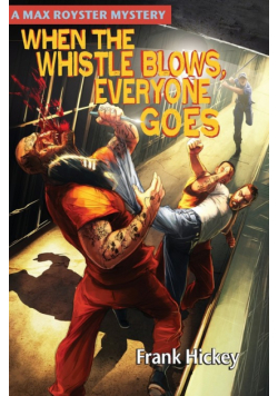When the Whistle Blows, Everyone Goes