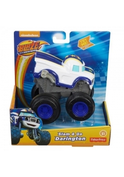 Blaze Slam&Go Darington