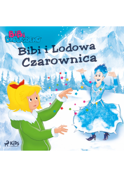Bibi Blocksberg 2 - Bibi i Lodowa Czarownica (#2)