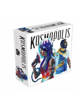 Kosmopolis