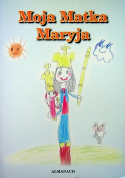 Moja Matka Maryja