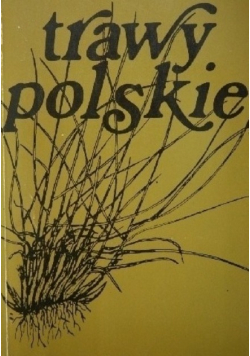 Trawy polskie