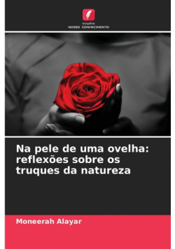 Na pele de uma ovelha