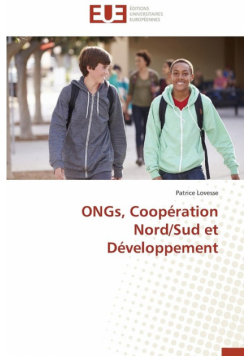 Ongs, coopération nord/sud et développement
