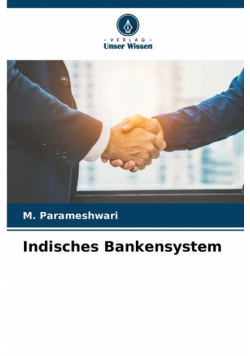 Indisches Bankensystem