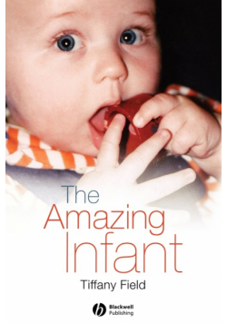 Amazing Infant