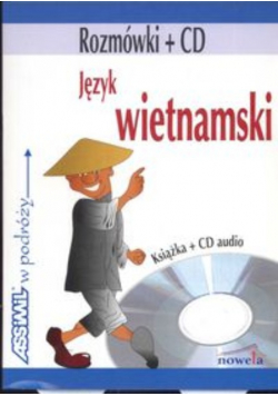 Wietnamski kieszonkowy w podróży