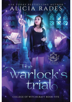 The Warlock's Trial