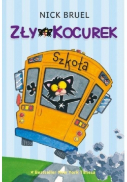 Zły Kocurek Szkoła