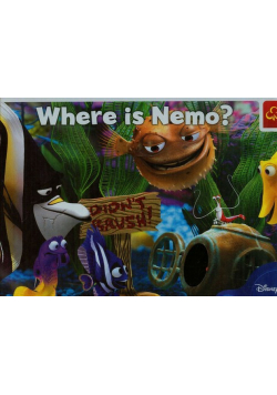 Where is Nemo?