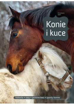 Christiane Gohl - Konie i kuce