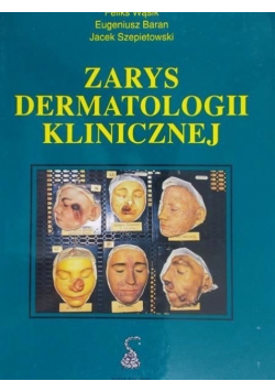Zarys dermatologii klinicznej