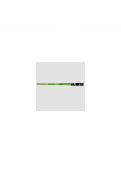 Miecz świetlny Star Sword światło i dźwięk zielony