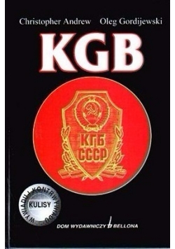 Kgb