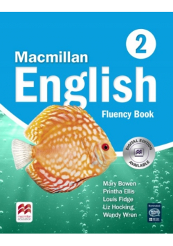 English Fluency Book