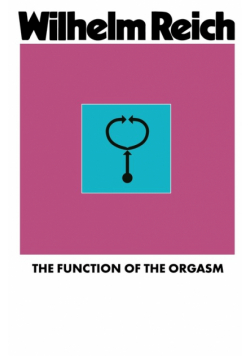 The Function of the Orgasm