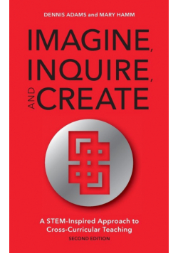 Imagine, Inquire, and Create