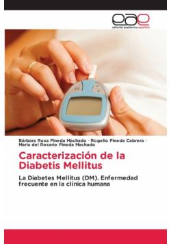 Caracterización de la Diabetis Mellitus