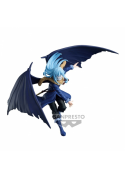 Figurka That Time … a Slime Otherworlder Plus Rimuru ver. 2