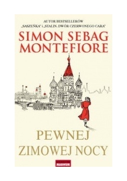 Pewnej zimowej nocy