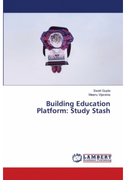 Building Education Platform