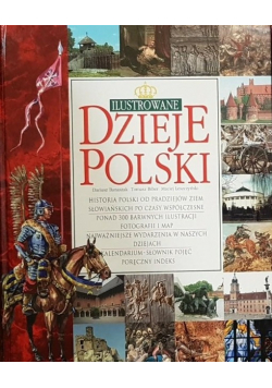 Ilustrowane Dzieje Polski