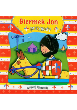 Giermek Jon