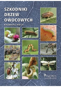 Szkodniki drzew owocowych