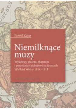 Niemilknące muzy