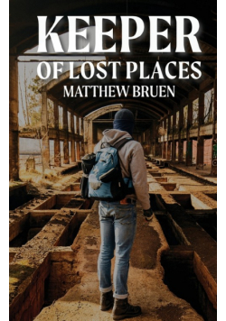 Keeper of Lost Places