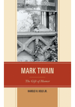 Mark Twain