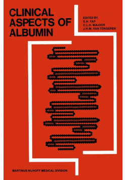 Clinical aspects of albumin