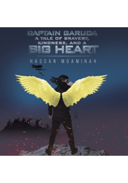 Captain Garuda