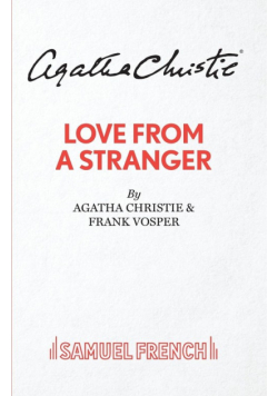 Love From A Stranger