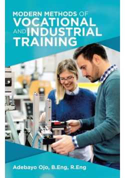 Modern Methods of Vocational and Industrial Training