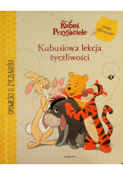 Kubusiowa lekcja życzliwości