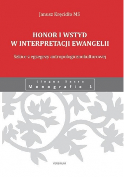 Honor i wstyd w interpretacji ewangelii