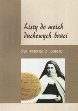 Listy do moich duchowych braci