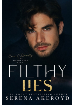 Filthy Lies (Five Points' Mob Collection
