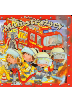 Mali strażacy