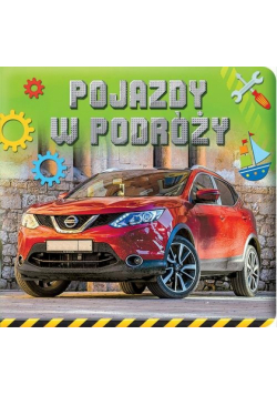 Pojazdy w podróży