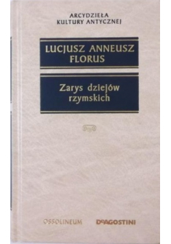 Zarys dziejów rzymskich