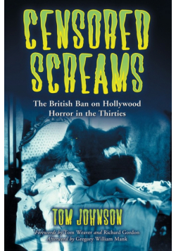 Censored Screams